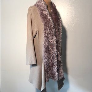 Lauren Michelle Comfy Knit Cardigan